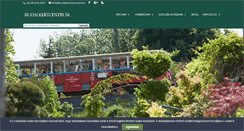 Desktop Screenshot of budaikertcentrum.hu
